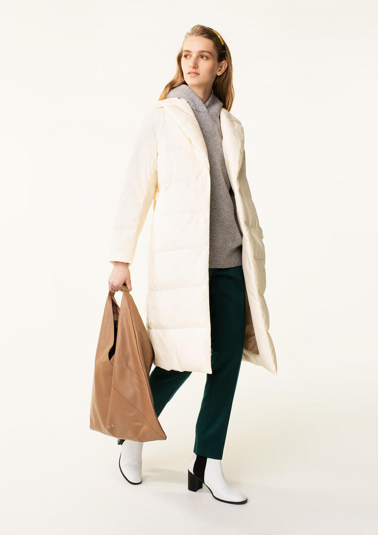Winter Outerwear for Women - FEATURE - MACKINTOSH LONDON