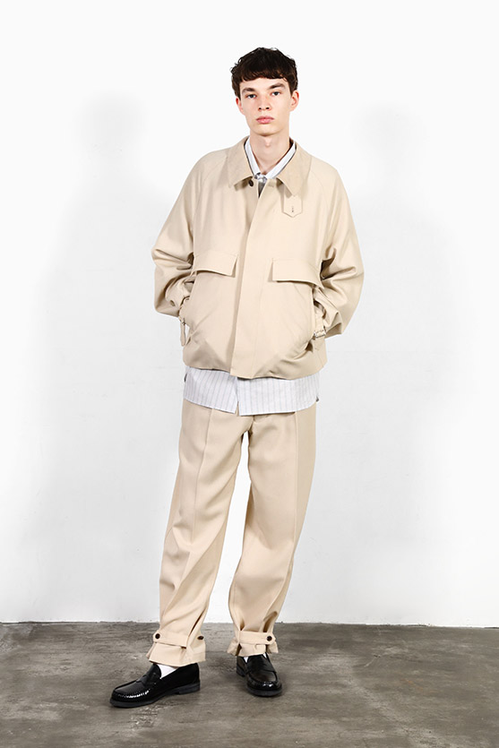 LOOK - 【公式】MACKINTOSH PHILOSOPHY（マッキントッシュ