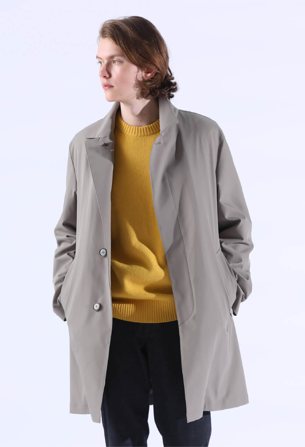 マッキントッシュ フィロソフィー オンラインストア