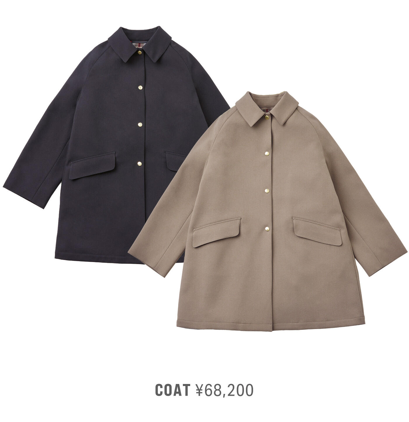 マッキントッシュ フィロソフィー オンラインストア