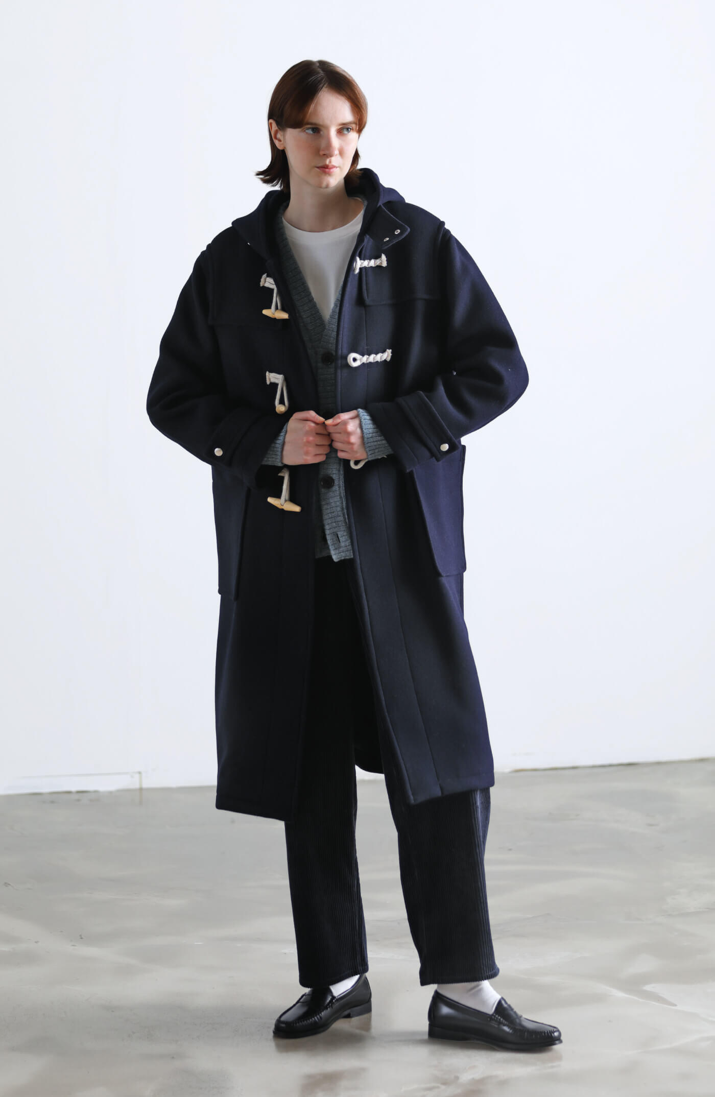 マッキントッシュ フィロソフィー オンラインストア