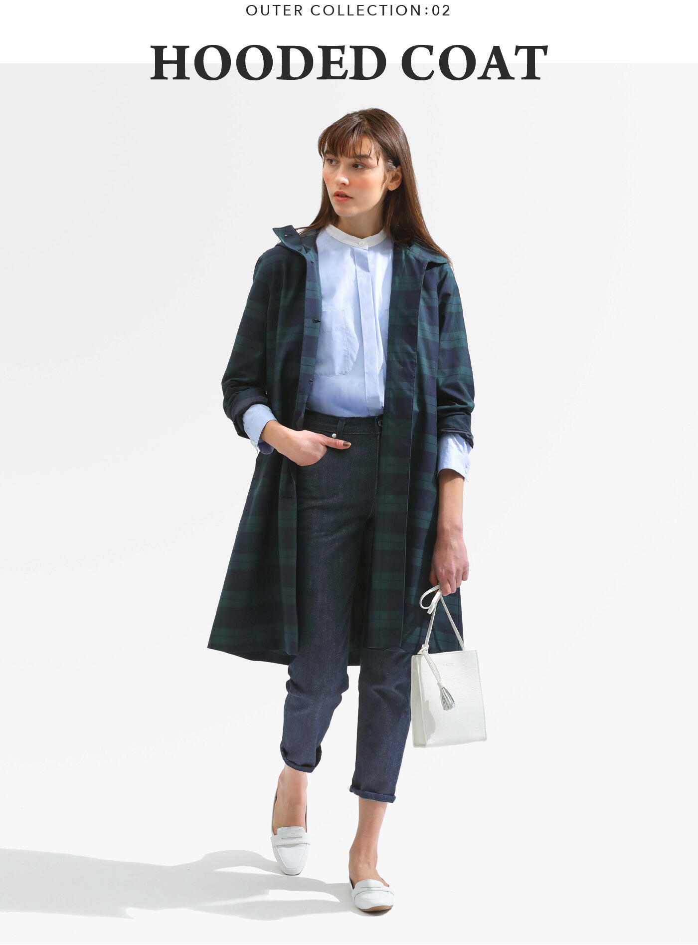 マッキントッシュ フィロソフィー オンラインストア