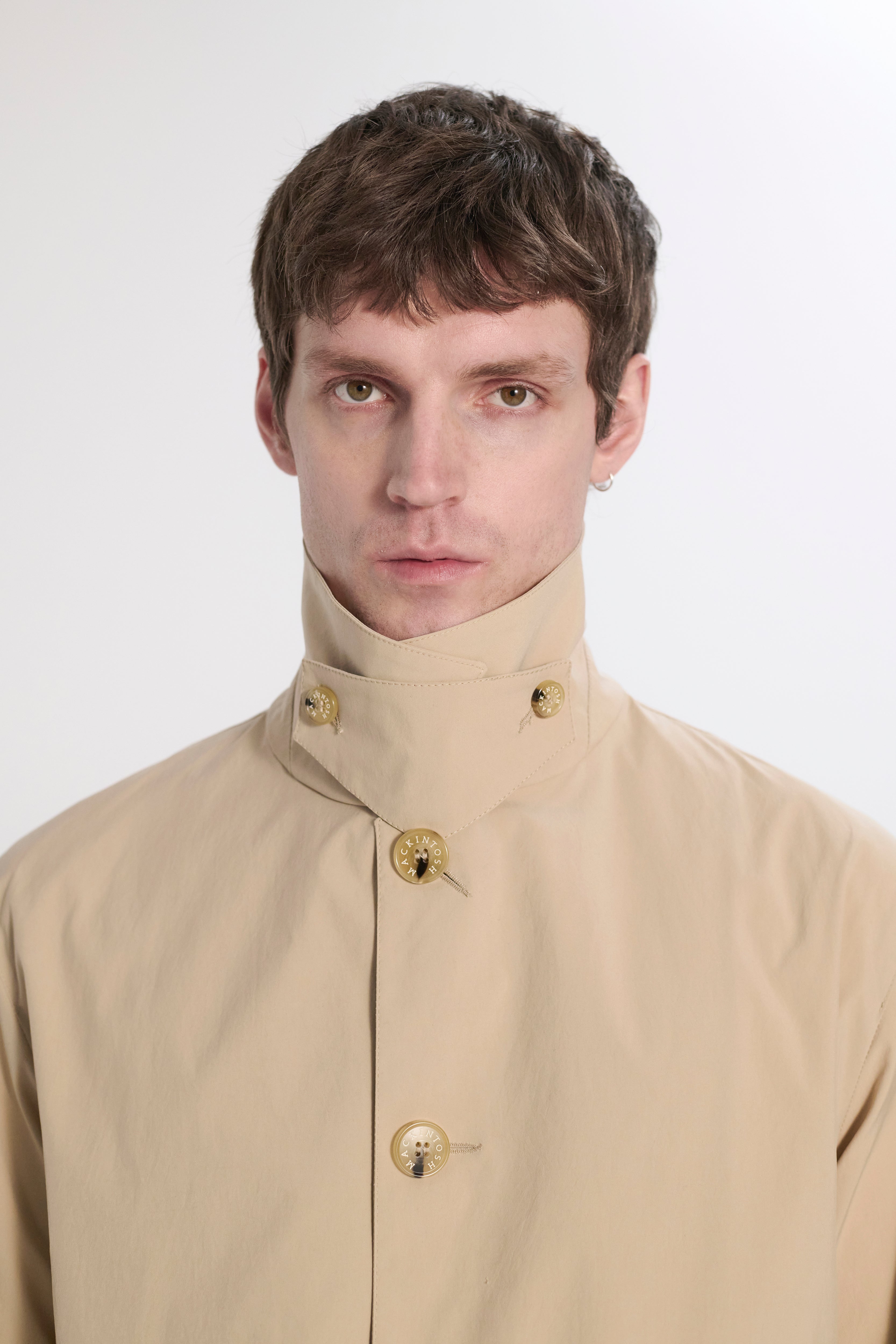 メンズ HUMBIE SL – Mackintosh