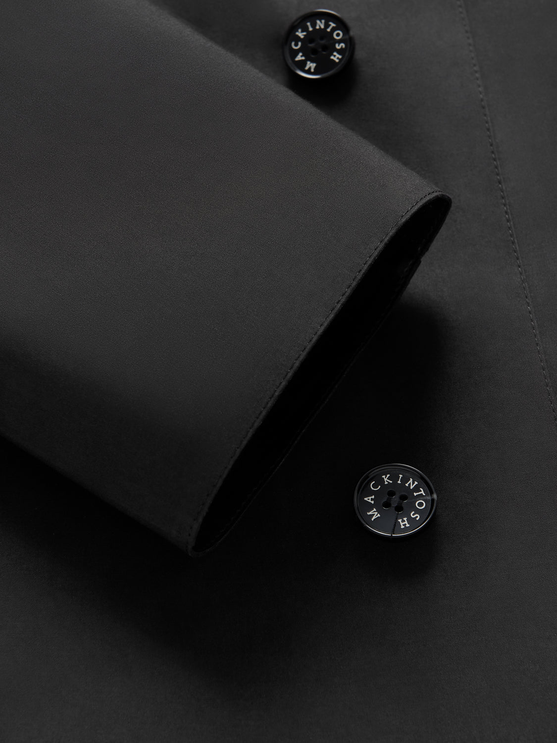 メンズ DUNKELD - ゴム引きコート – Mackintosh