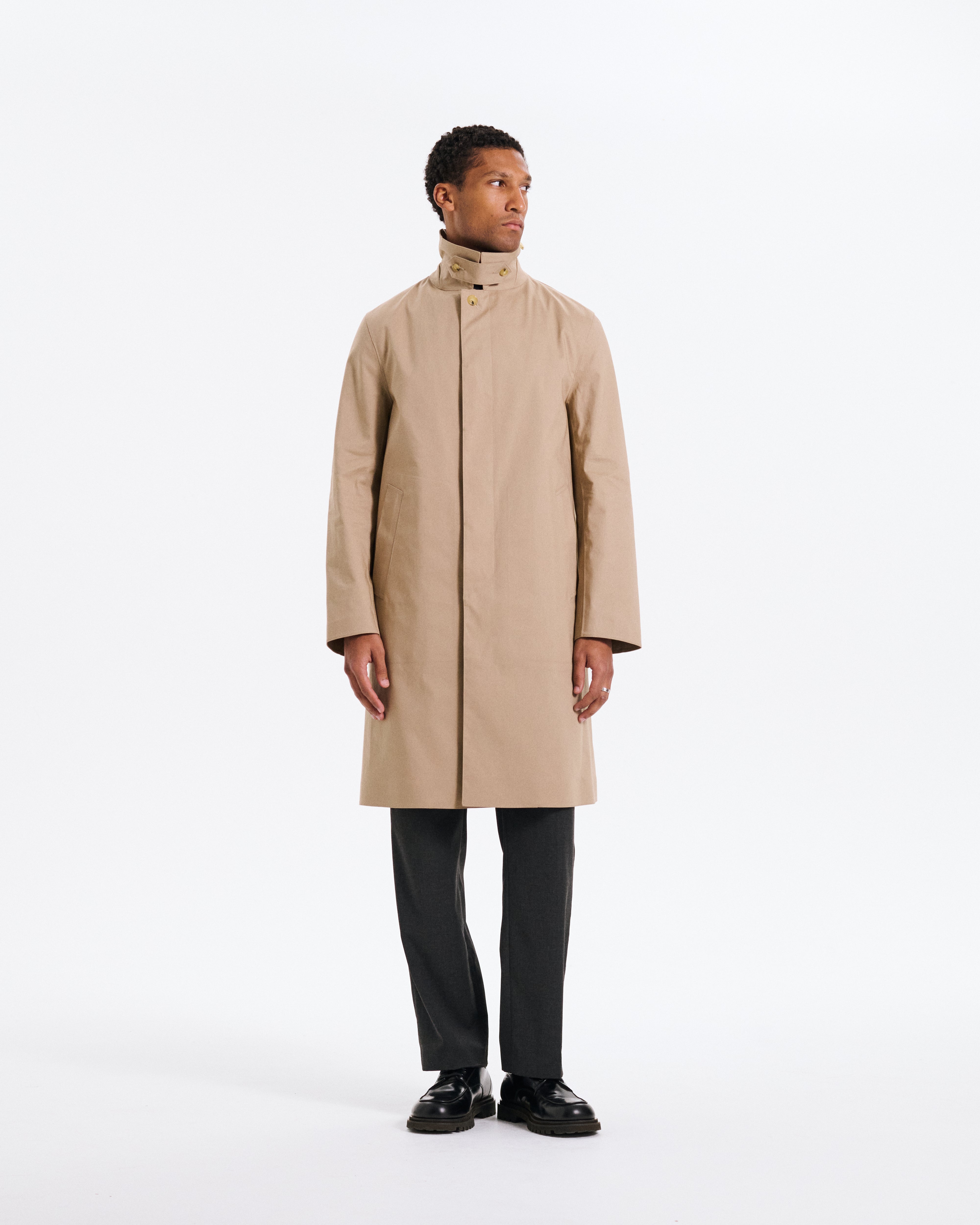 Men's Raintec® – Mackintosh