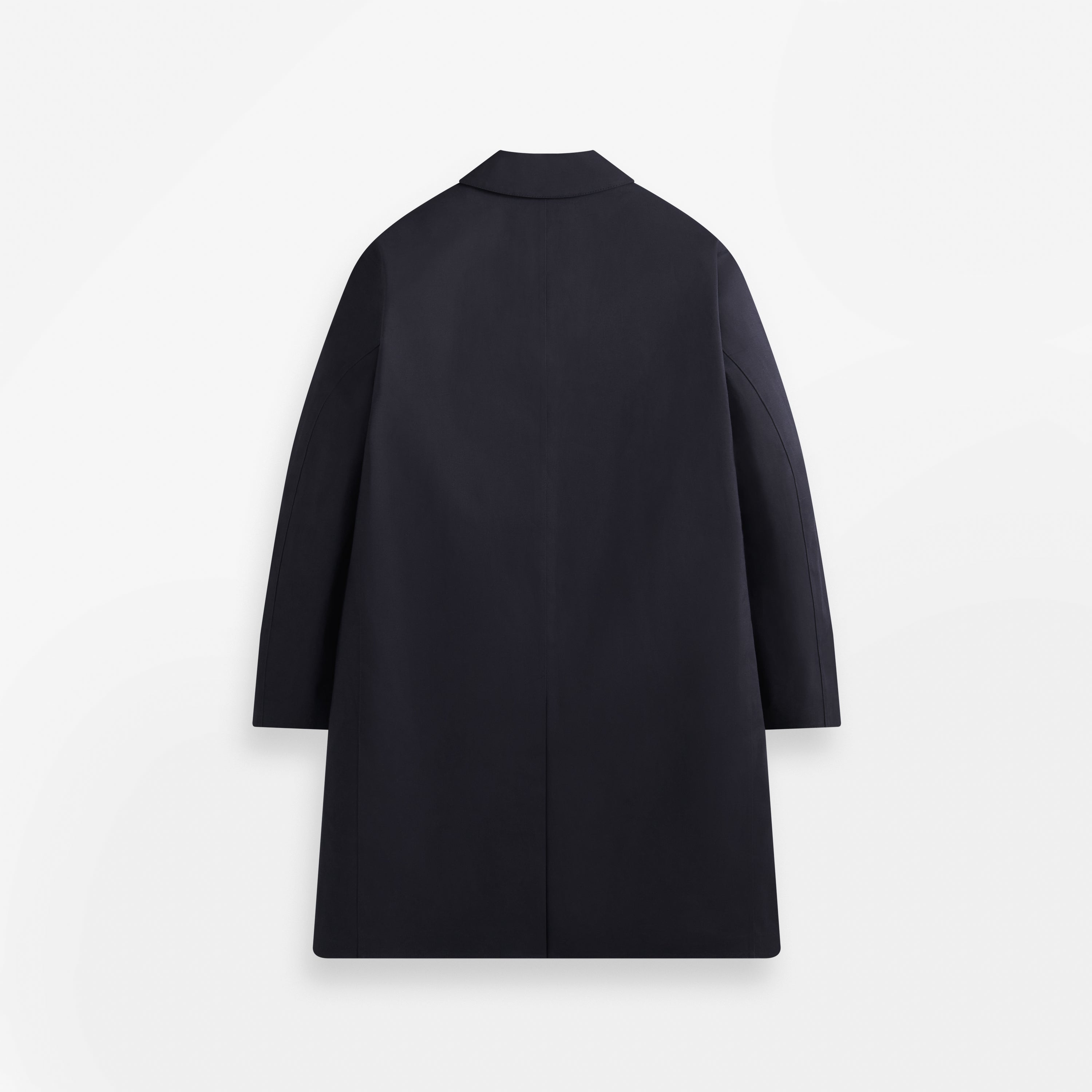 メンズ DUNKELD - ゴム引きコート – Mackintosh