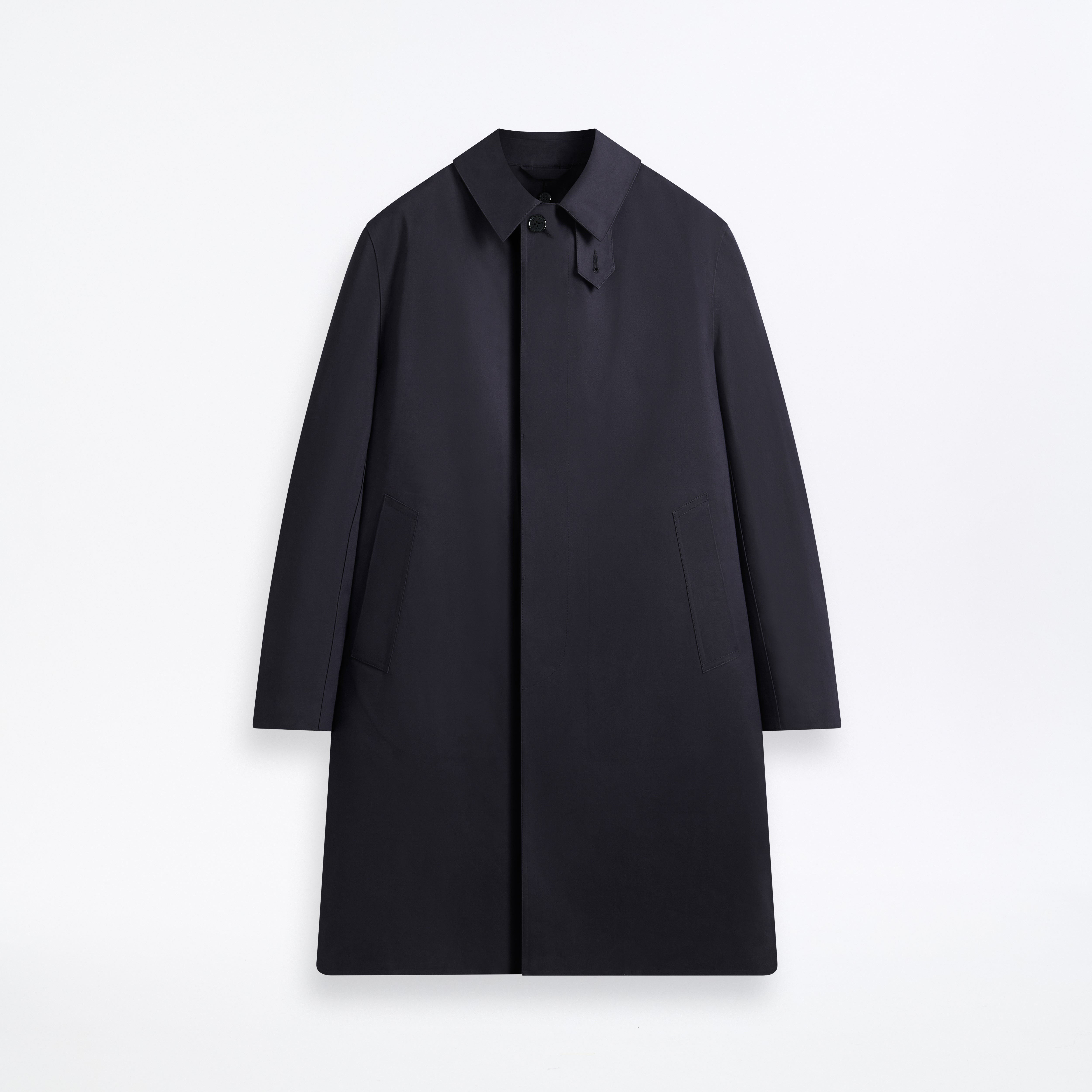 メンズ DUNKELD - ゴム引きコート – Mackintosh