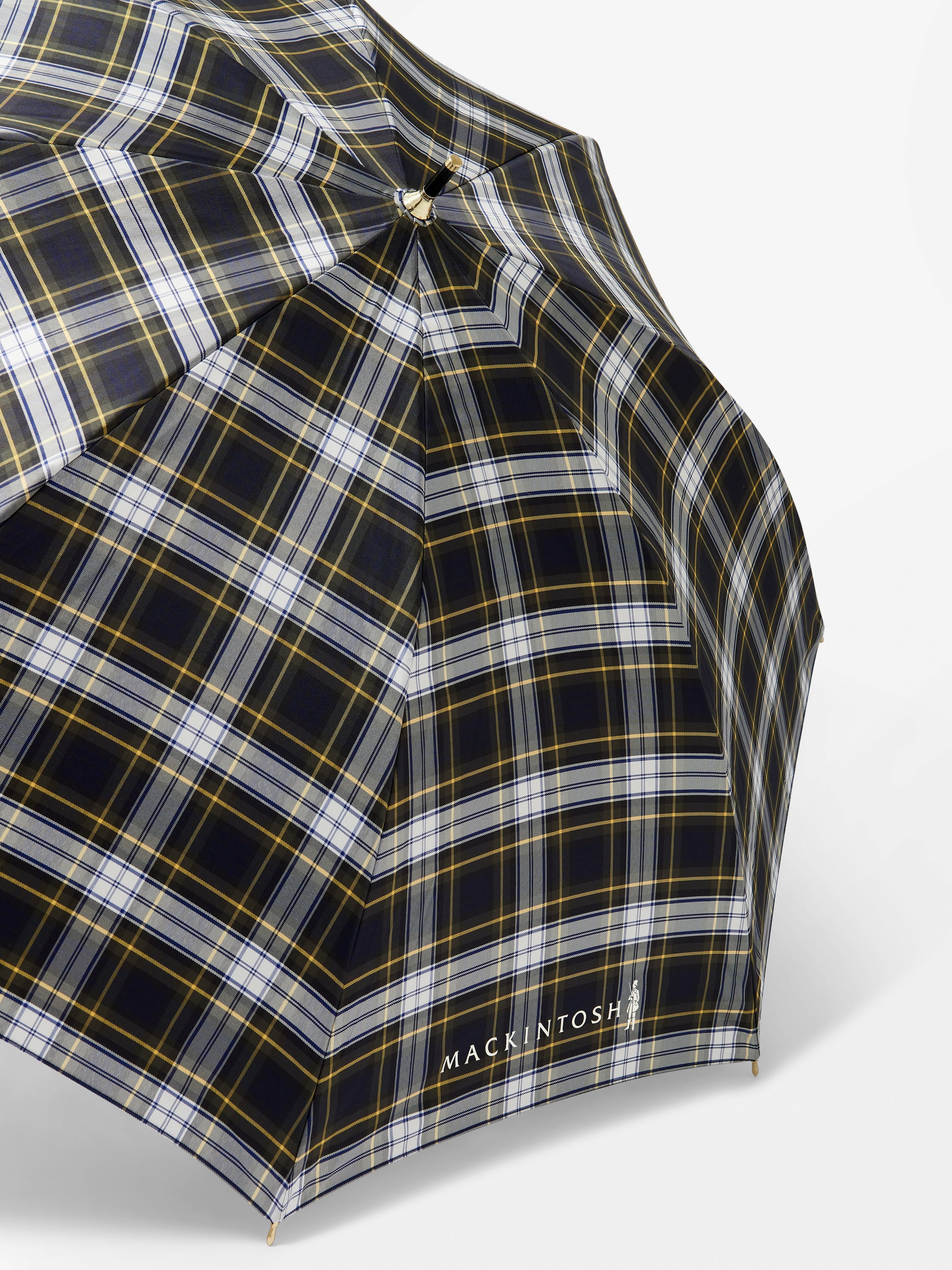 HERIOT ワンギーハンドル アンブレラ – Mackintosh