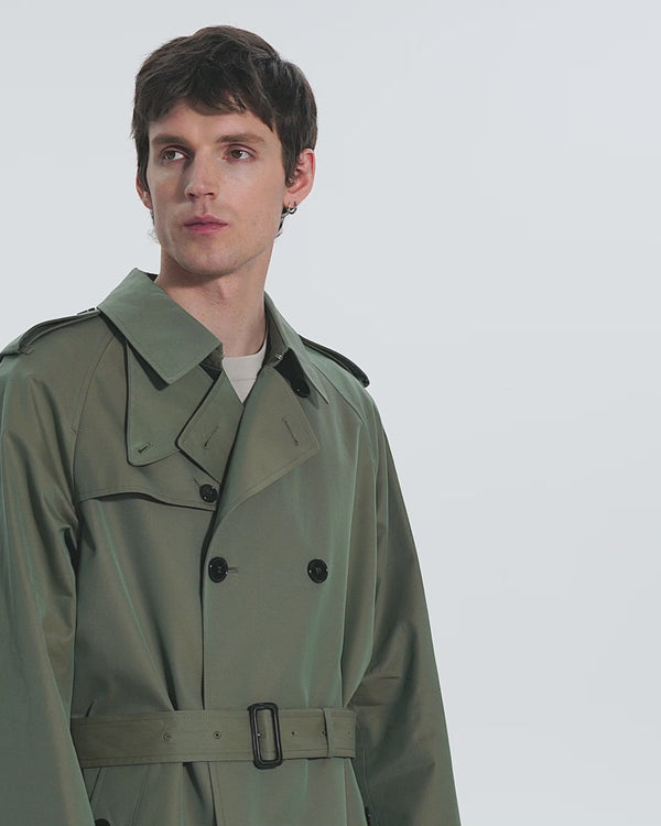 メンズ トレンチコート | マッキントッシュ オフィシャル – Mackintosh