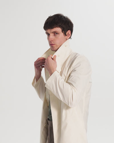 メンズ DUNKELD SHORT - ショートコート – Mackintosh