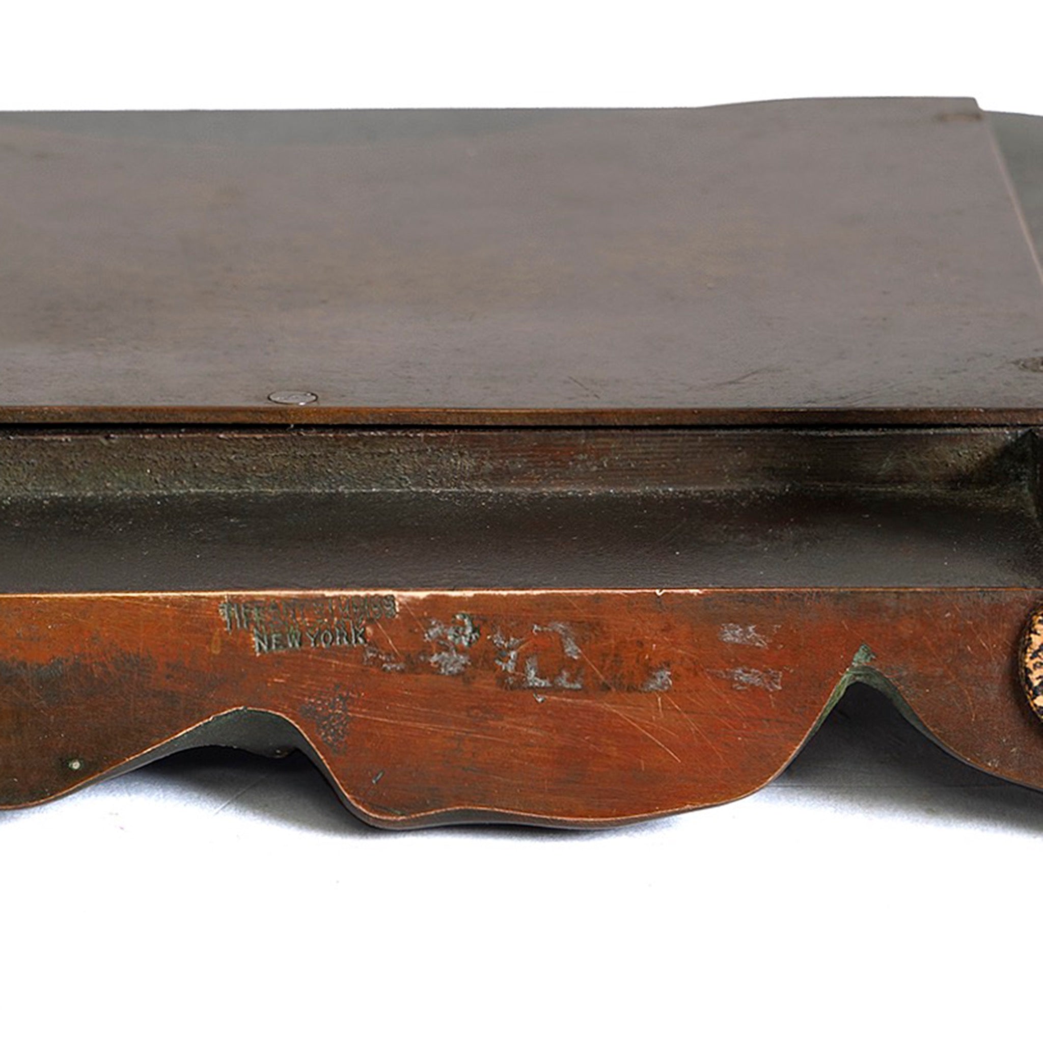 Macklowe Gallery | Tiffany Studios New York 7-Piece 