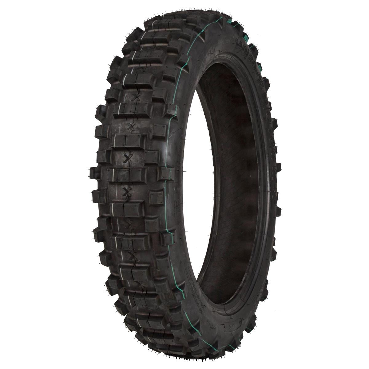 X-Grip Rear Tire Jack the Gripper 140/80-18, Hard | Maciag Offroad