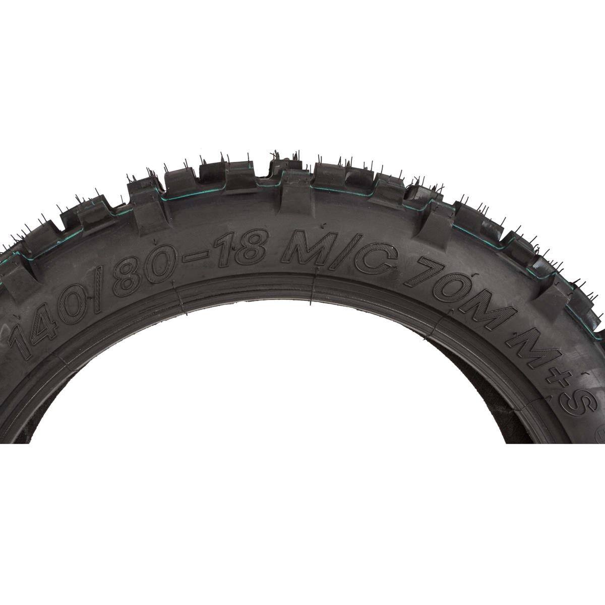 X-Grip Rear Tire Jack the Gripper 140/80-18, Medium+ | Maciag Offroad