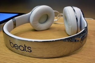 Beats Electronicsと藤原ヒロシ氏がコラボレーションした「fragment