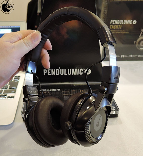 春のヘッドフォン祭2016：宮地商会、PendulumicのBluetooth