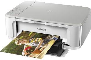キヤノンの新PIXUSクラウドリンク対応インクジェット複合機「PIXUS