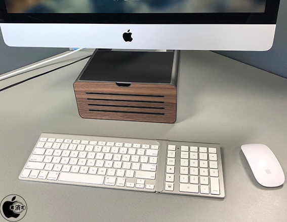 Apple Store、Twelve SouthのiMac/iMac Pro用スタンド「Twelve South