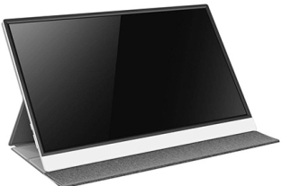 レノボ、USB-C接続対応27型4K液晶モニター「ThinkVision P27u-10」を