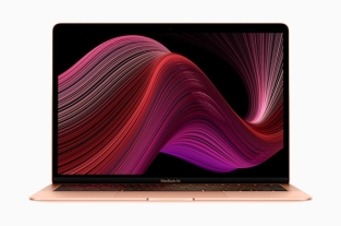 Appleの「MacBook Air (Retina, 13-inch, 2020)」をチェック | Mac