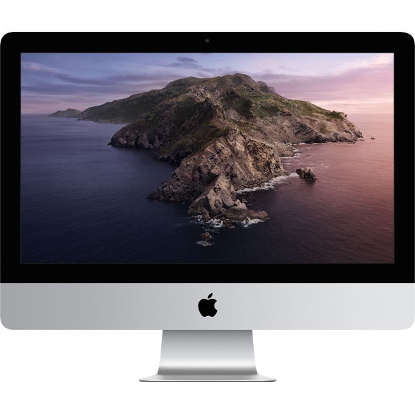 Apple、iMac (Retina 4K, 21.5-inch, 2019)の販売を終了 | Mac | Mac