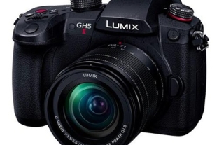パナソニック、レンズ交換式デジタル一眼カメラ「LUMIX GX7 Mark III