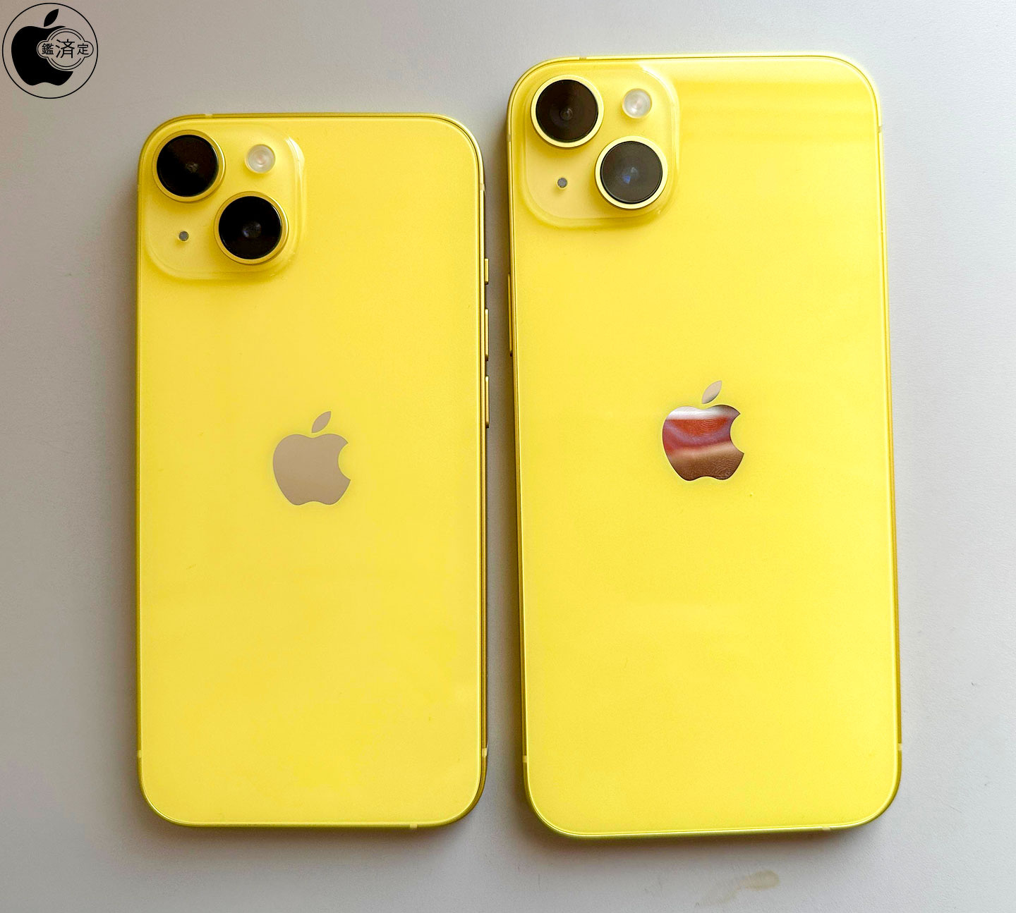 iPhone 14シリーズの新色「イエロー」をチェック | iPhone | Mac OTAKARA