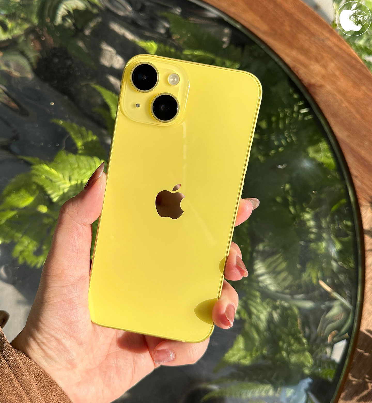 Apple、iPhone 14・iPhone 14 Plusの新色「イエロー」の予約受付を開始