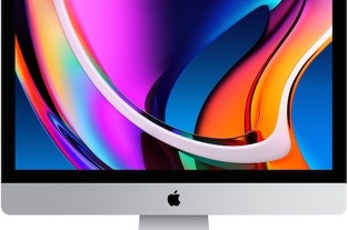 Apple、第8世代/第9世代Intel Coreプロセッサを搭載した「iMac (Retina
