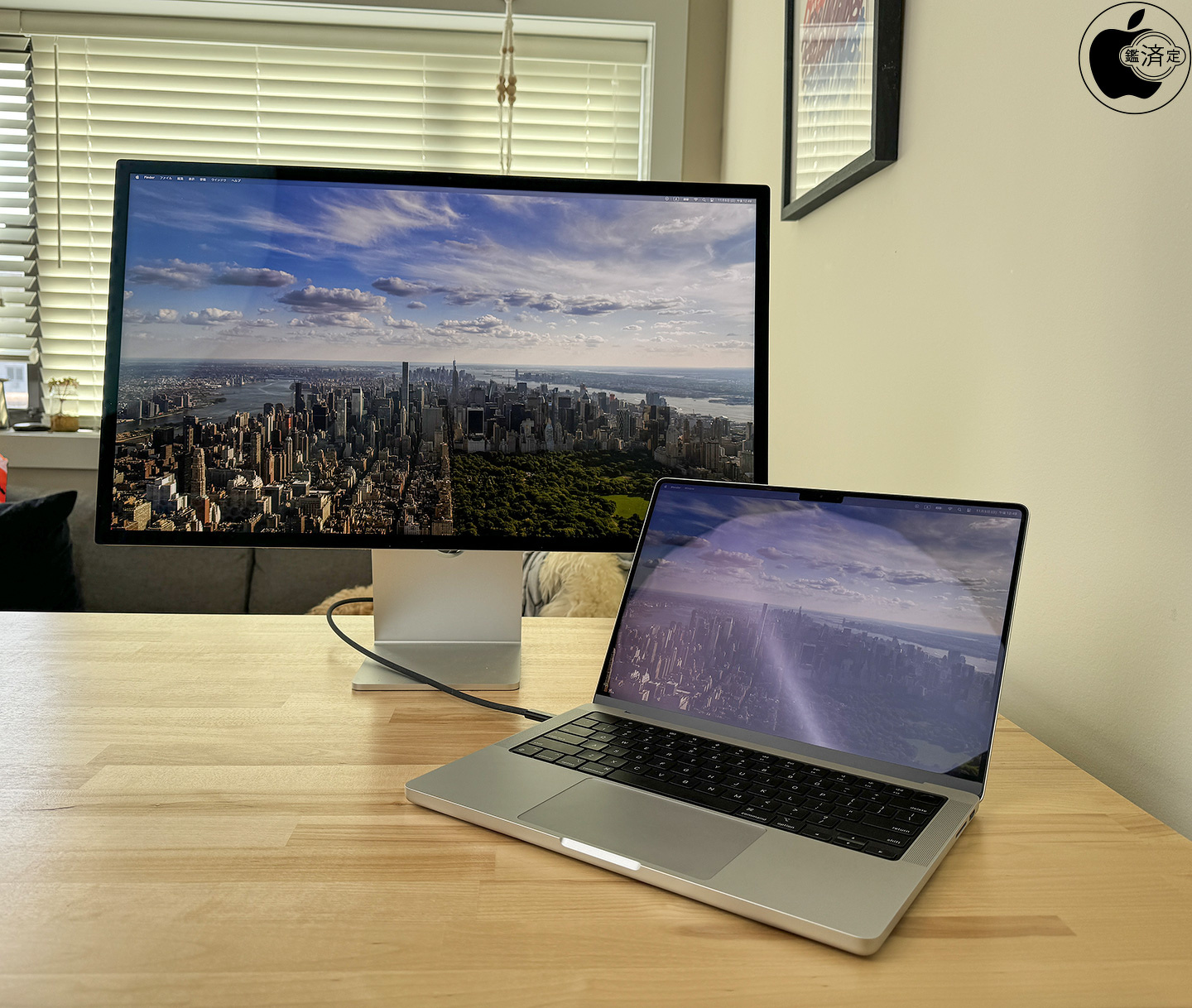 MacBook Pro (14-inch, M3, Nov 2023)をチェック | Mac | Mac OTAKARA