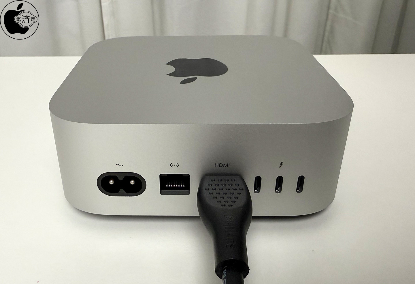 Mac mini (2024)をチェック | Mac | Mac OTAKARA