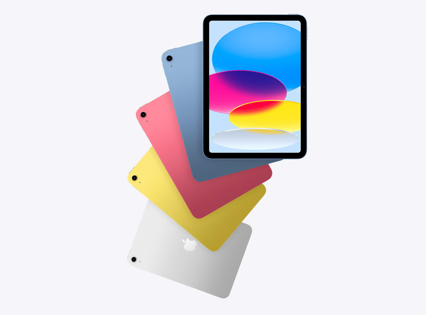 Apple、A16チップを搭載した新型iPad「iPad (A16)」を発表 | iPad