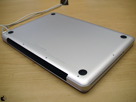 MacBook Pro (13-inch, Mid 2009) フォトレポート | Mac | Mac OTAKARA