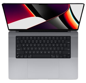 Mac 機種・対応OS一覧 Apple Silicon Laptop（ノート型）