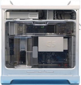 PowerMac G5 判別方法 | Mac修理はMacLab（マックラボ）