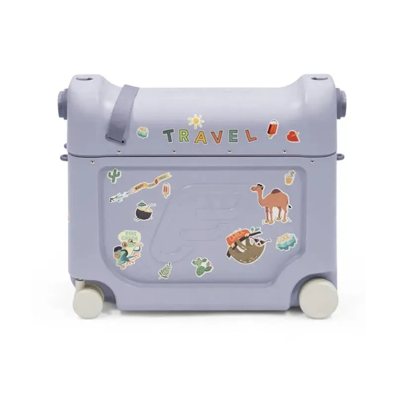 Stokke - Jetkids Travel Bundle Arctic Blue | MacroBaby