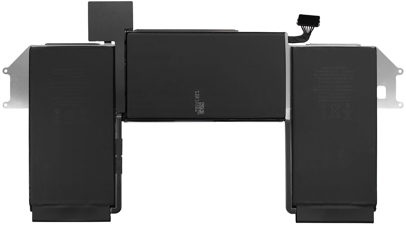 Apple Genuine 661-16086 Battery A2389 for MacBook Air 13 inch M1