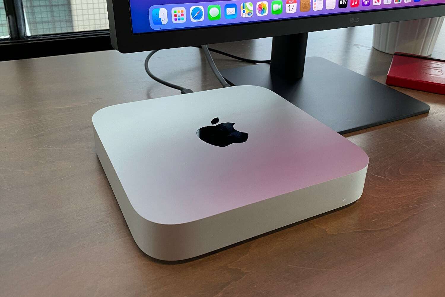 Macデスクトップ Apple Mac Mini 2020 M1 8GB 256GB A2348 Mac