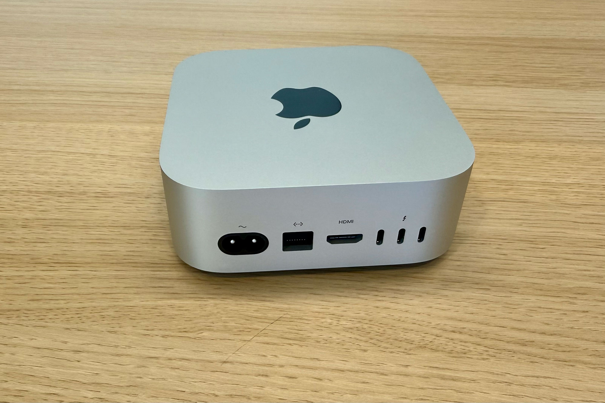 The best Mac mini is over $150 off right now | Macworld
