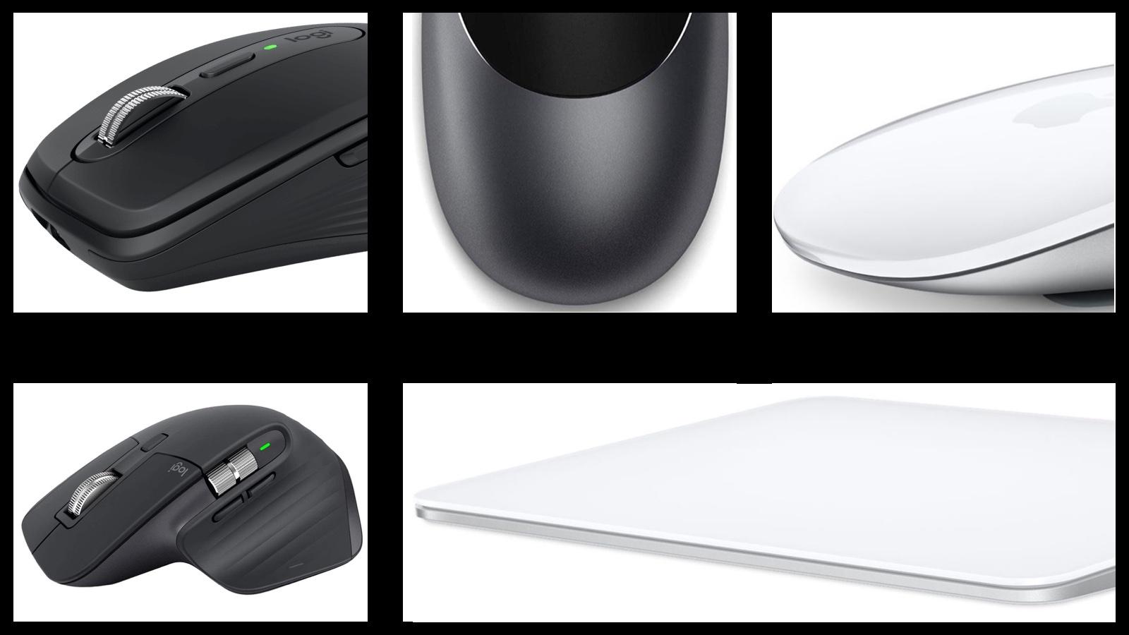Best mouse for MacBooks 2026: Wireless and wired mice that work