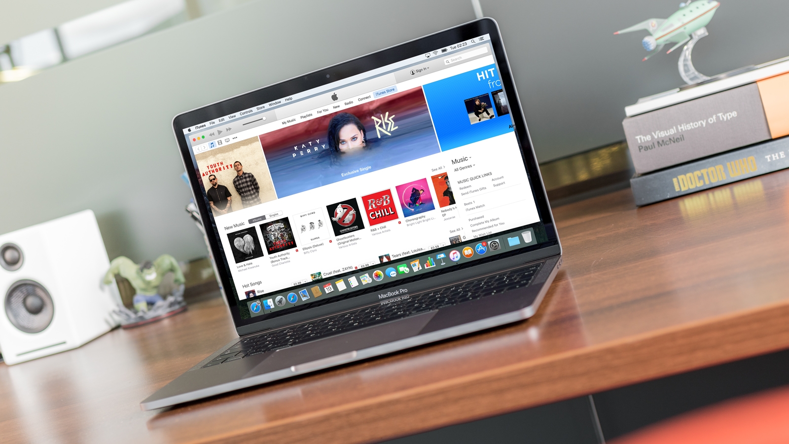 MacBook Pro 13-inch (2017) review | Macworld