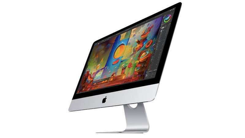 21in 4K Retina iMac (2015) review | Macworld