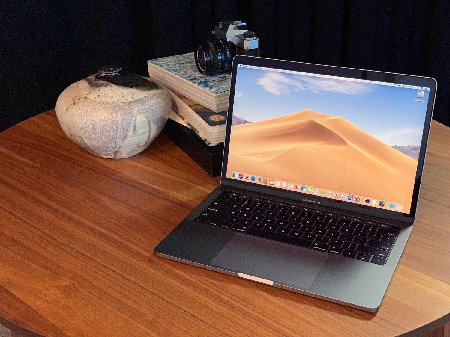 $1,499 13-inch 1.4GHz quad-core Core i5 MacBook Pro (2019) review