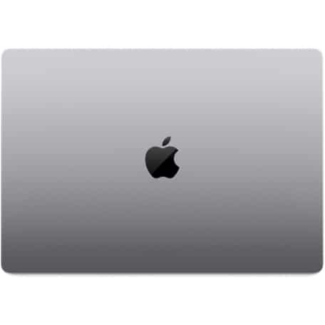MacBook Pro 16