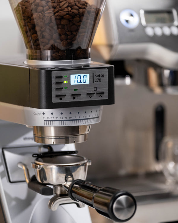 Baratza Sette 270 – Madcap Coffee Company