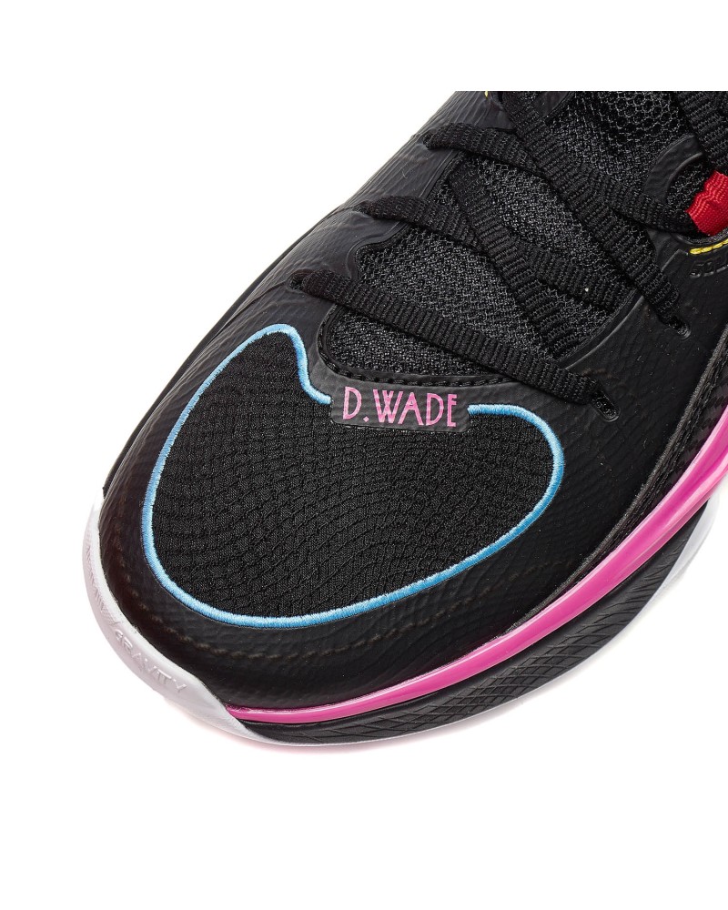 Zapatilla Li-Ning Wade Shadow 5 