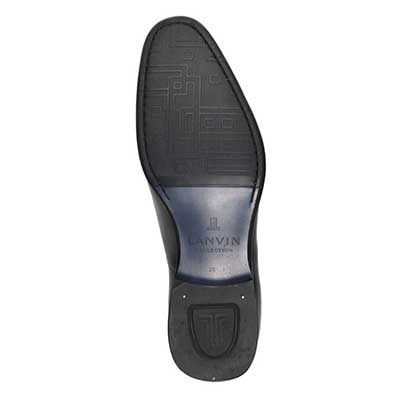 ランバンコレクション LANVIN COLLECTION ホールカット ビジネス