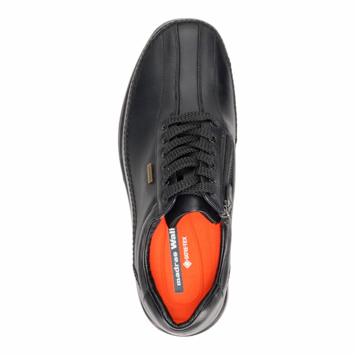 GORE-TEX】 マドラスウォーク madras Walk ゴアテックス カジュアル