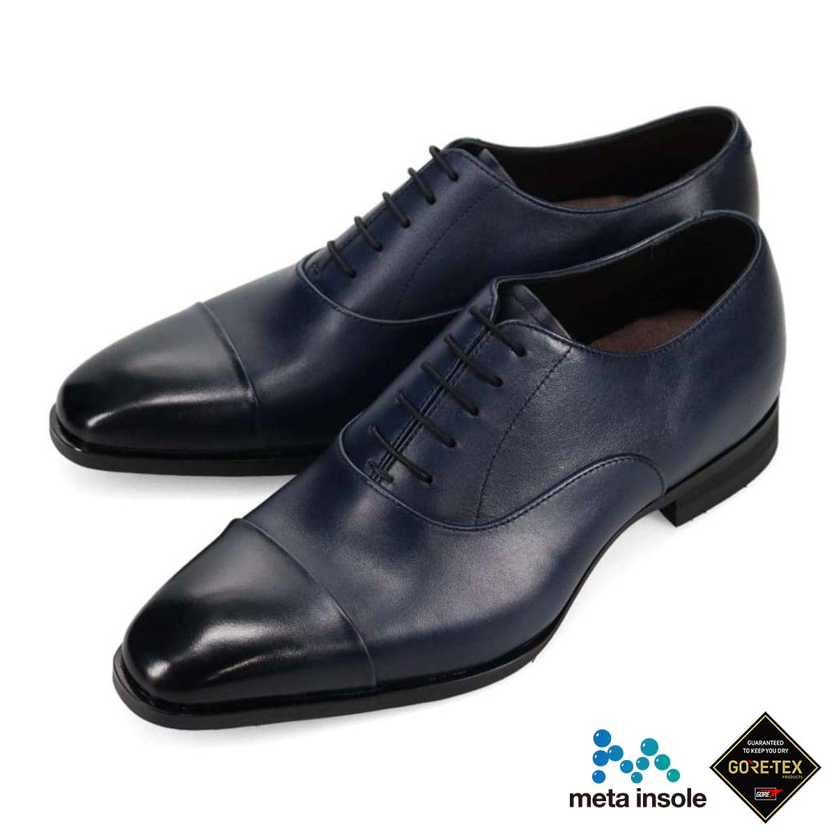 GORE-TEX】マドラス madras 特許 リカバリーメタインソール搭載