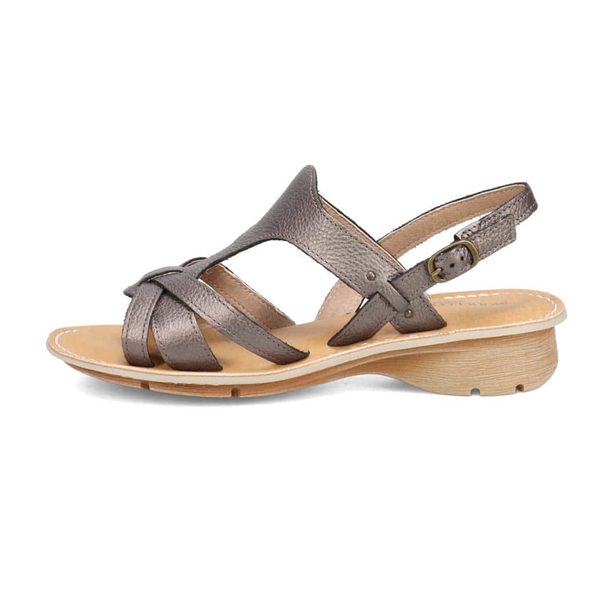 モデロ MODELLO クリーンナチュラル サンダル DML7128(M (23.0～23.5