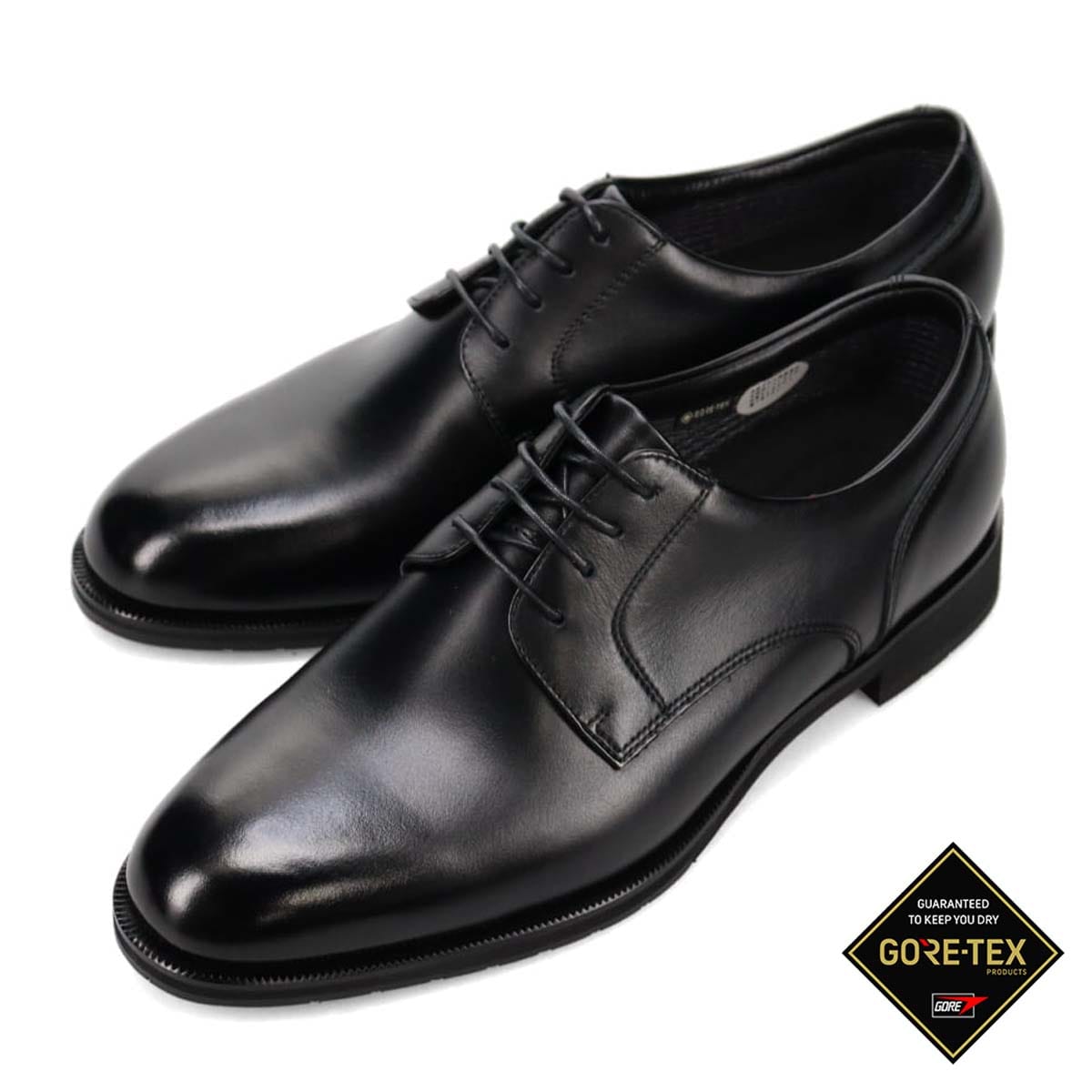 GORE-TEX】マドラスウォーク madras Walk ゴアテックス 外羽根プレーン